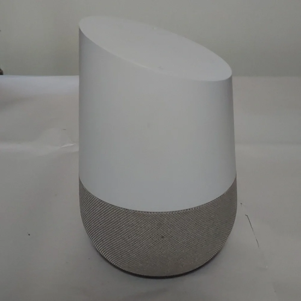 Google Specker